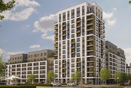 Архитектура